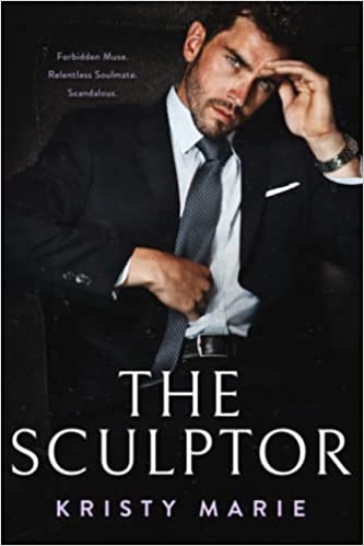 The Sculptor (The Hands of the Potters)