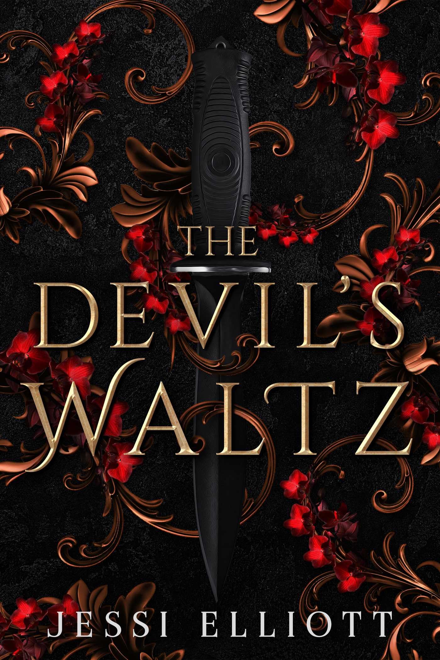 The Devil's Waltz (Love in Hell)