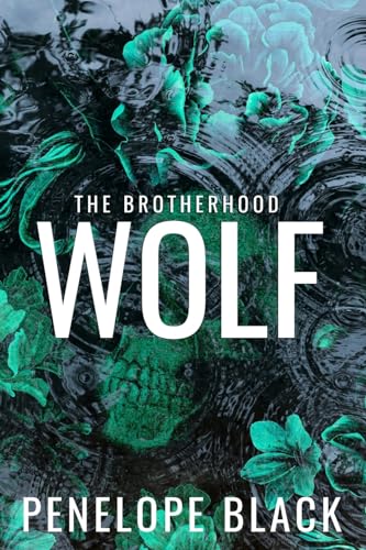 Wolf: Alternate Cover Edition (The Brotherhood Series: Alternate Covers, Band 1)