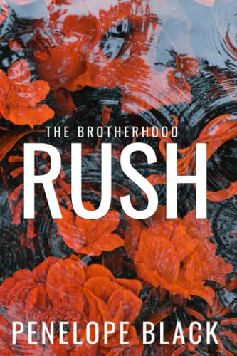 Rush: Alternate Cover Edition (The Brotherhood Series: Alternate Covers, Band 2)