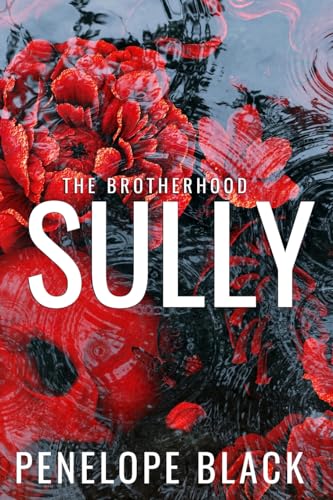Sully: Alternate Cover Edition (The Brotherhood Series: Alternate Covers, Band 3)