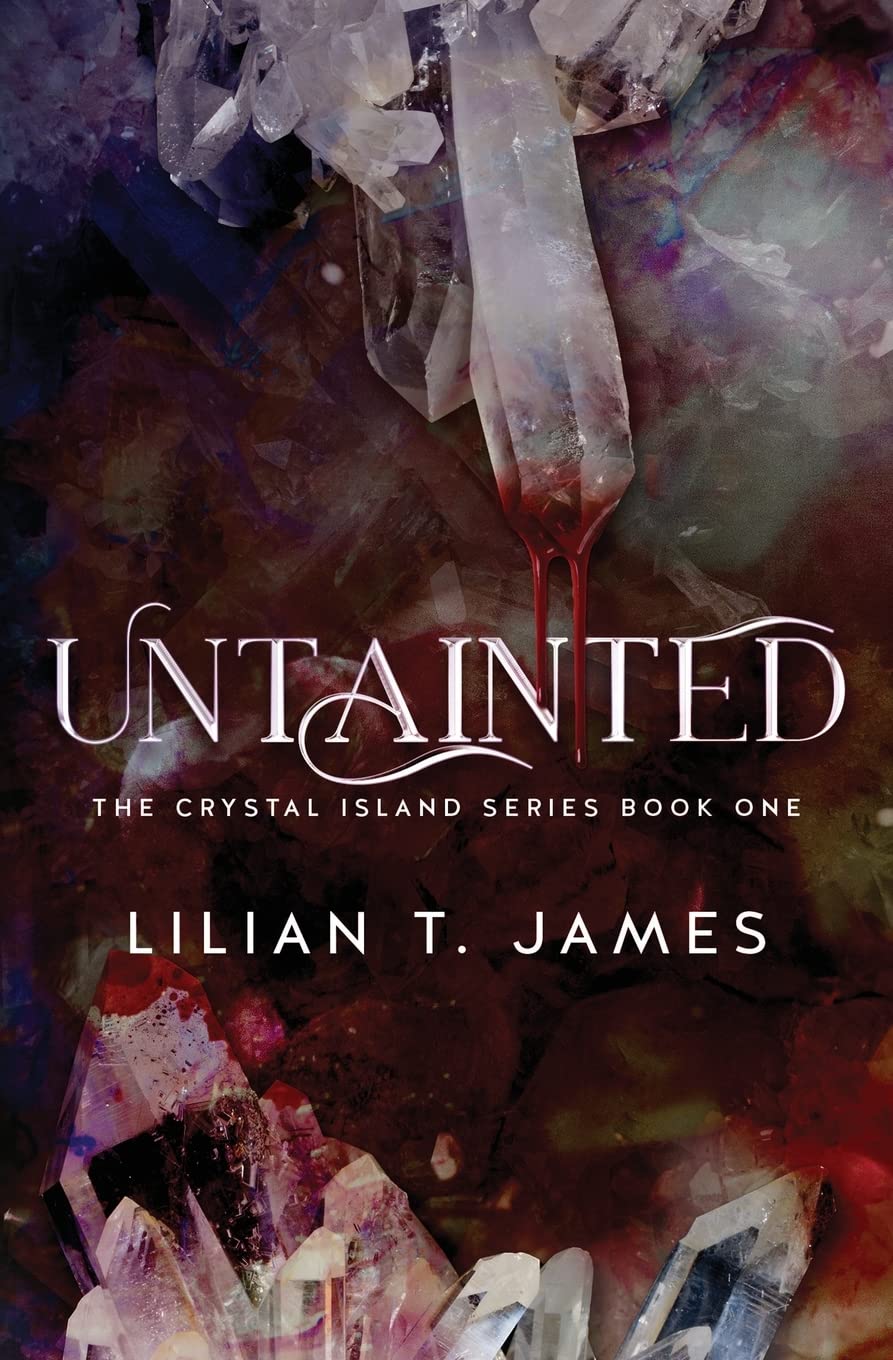 Untainted (The Crystal Island, Band 1)