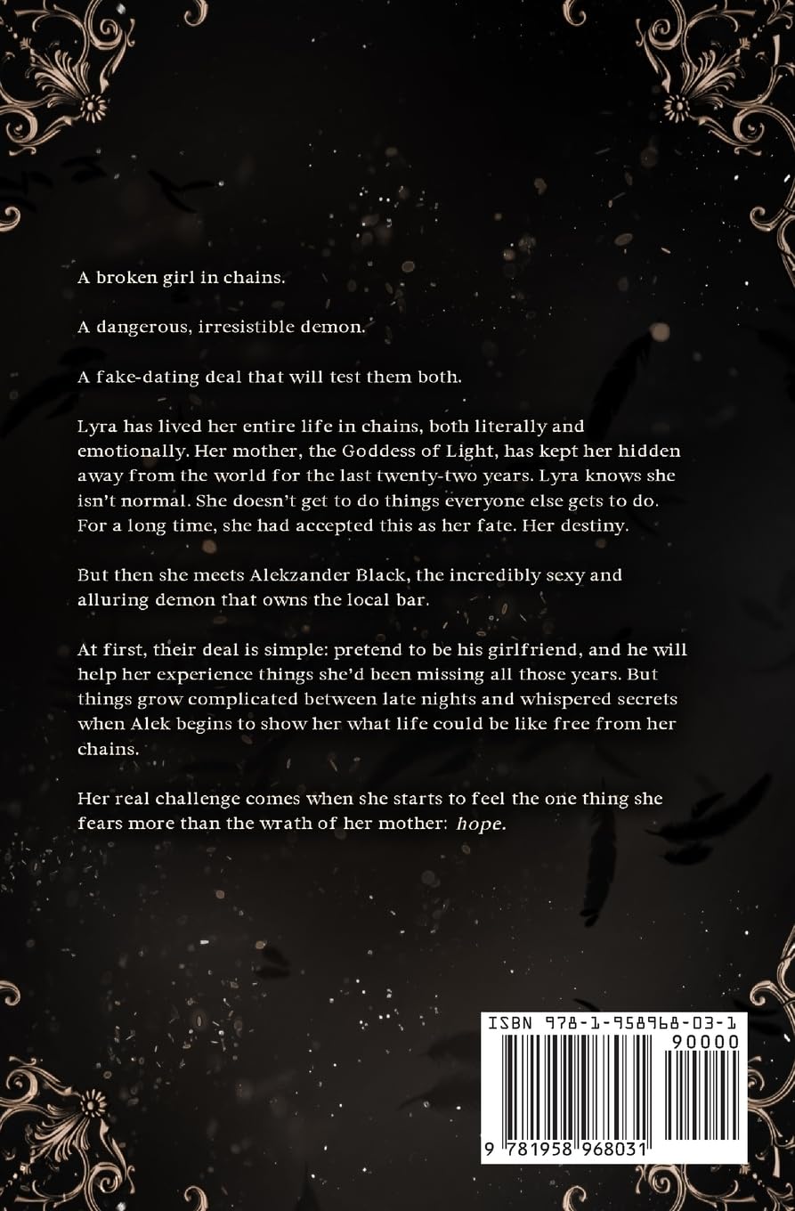 Demons and Darlings