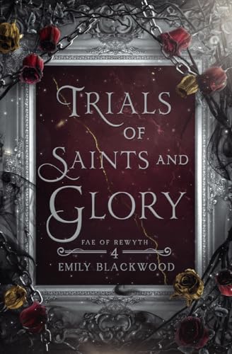 Trials of Saints and Glory