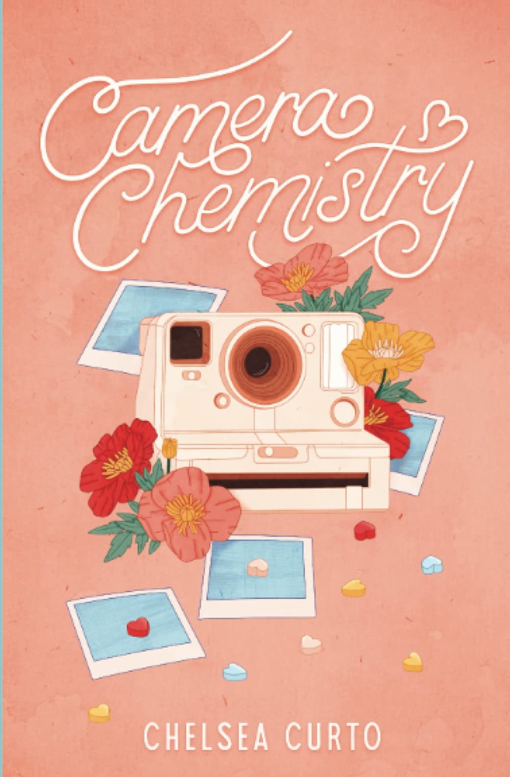 Camera Chemistry (Love through a Lens, Band 1)