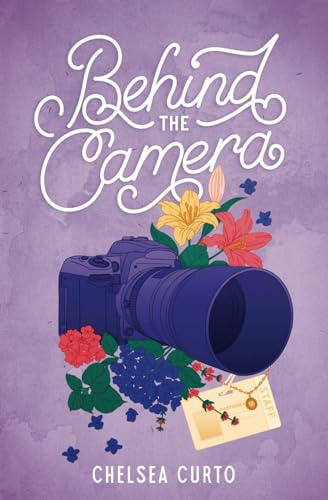 Behind the Camera: A Spicy Single Dad Sports Romance (Love through a Lens, Band 3)