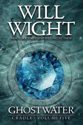 Ghostwater (Cradle, Band 5)