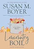 Lowcountry Boil (Liz Talbot Mystery)