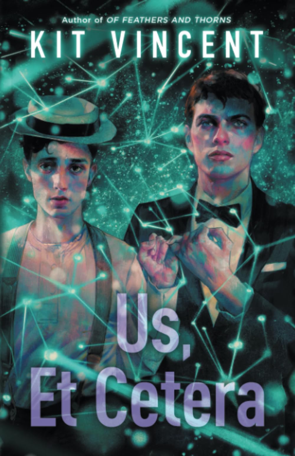 Us, Et Cetera