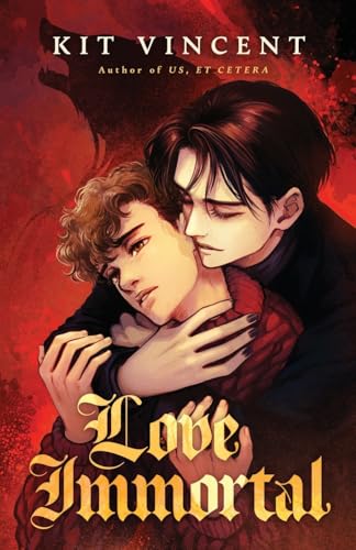 Love Immortal