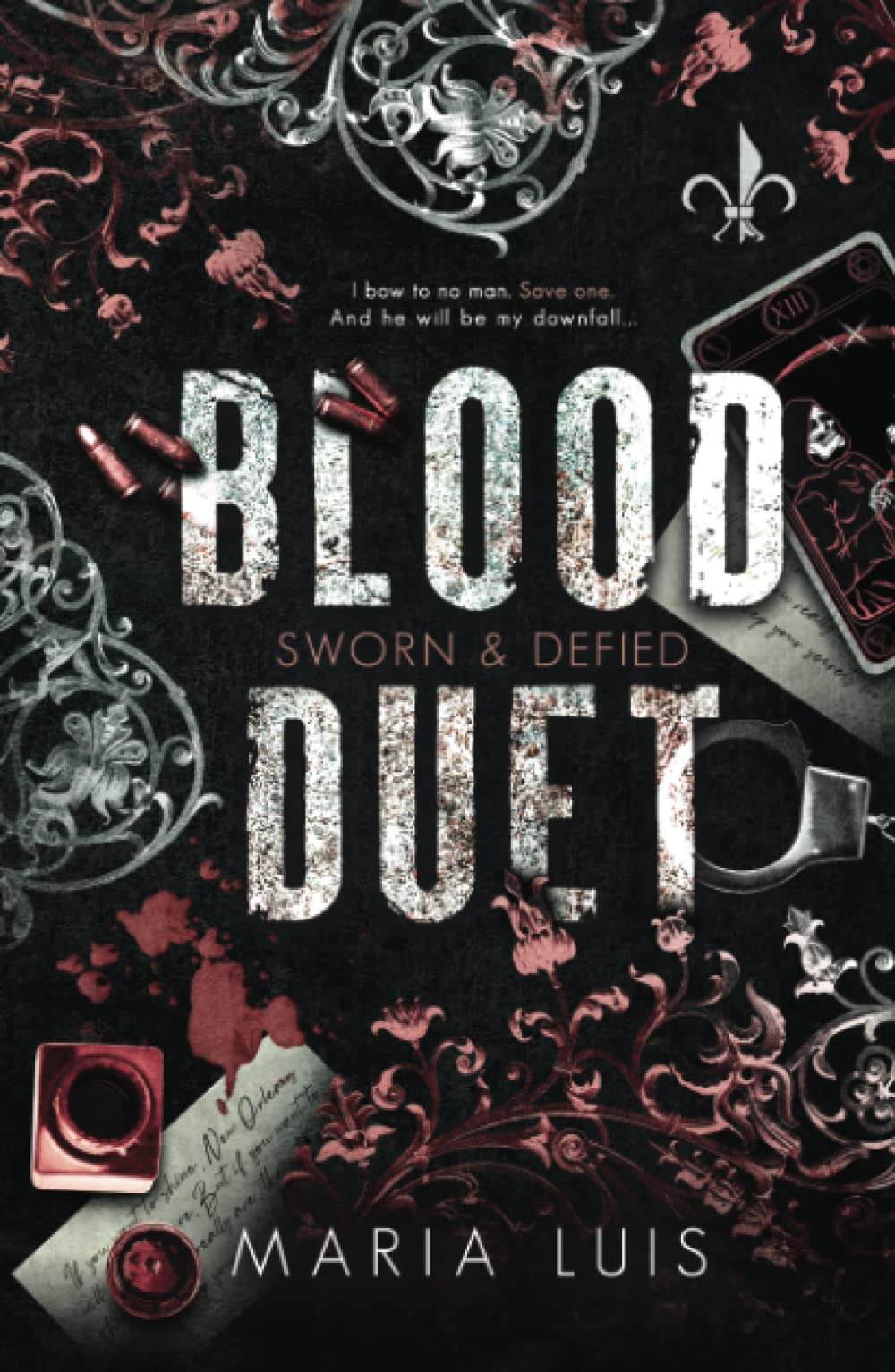 Blood Duet: The Complete Series
