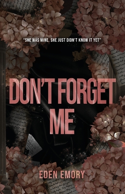 Don't Forget Me (Club Pétale)