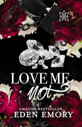 Love Me Not: A Sapphic CEO x Nanny Billionaire Auction Romance (Pétale Auction, Band 1)