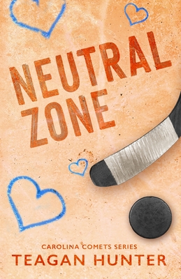 Neutral Zone(Carolina Comets, Band 7)