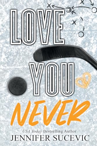 Love You Never