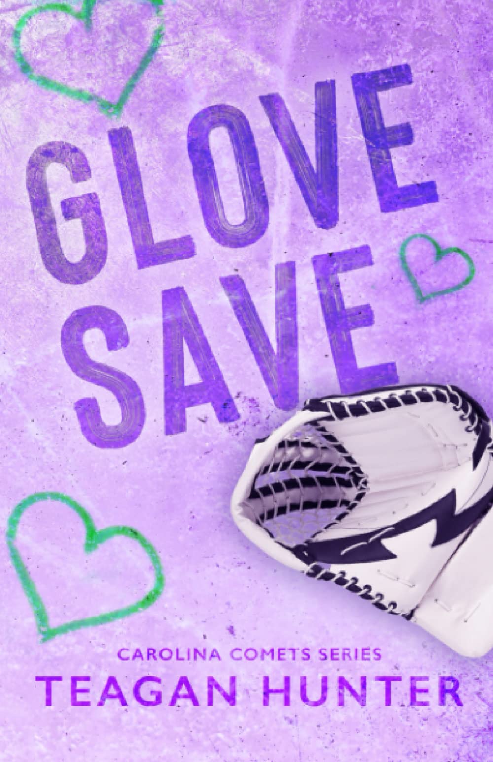 Glove Save