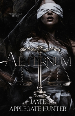 Aeternum (Vincula Realm, Band 2)