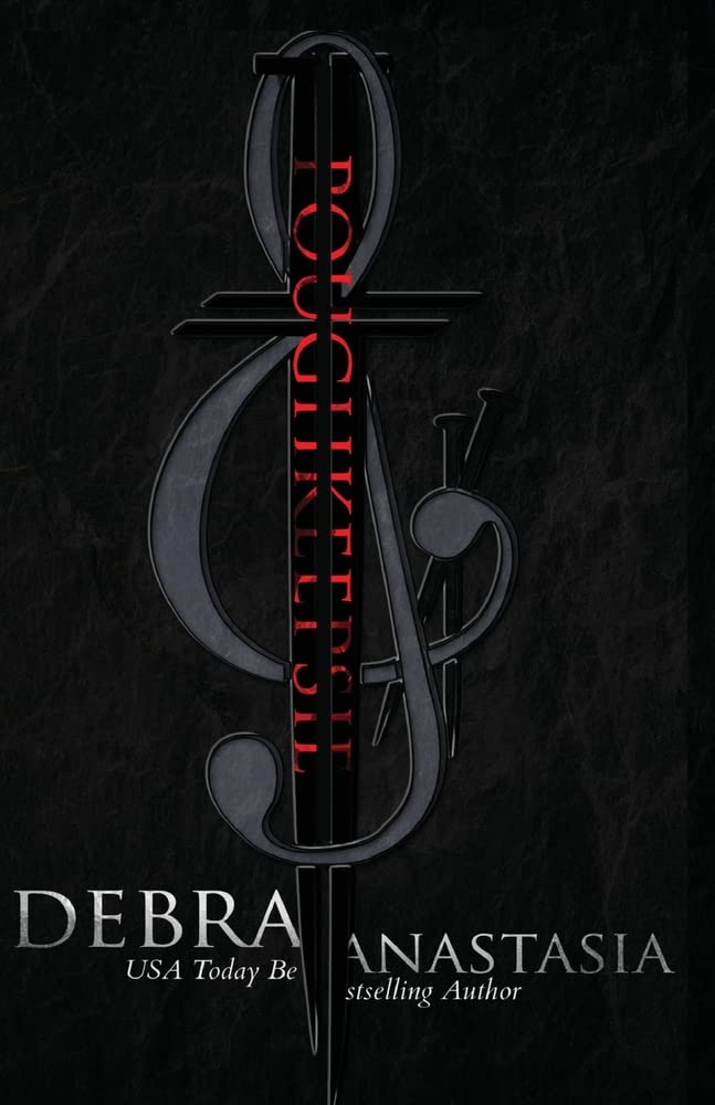 Poughkeepsie (Poughkeepsie Brotherhood, Band 1)