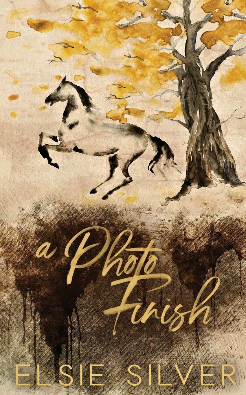 A Photo Finish(Gold Rush Ranch, Band 2)
