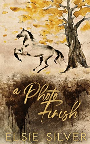A Photo Finish (Gold Rush Ranch, Band 2)