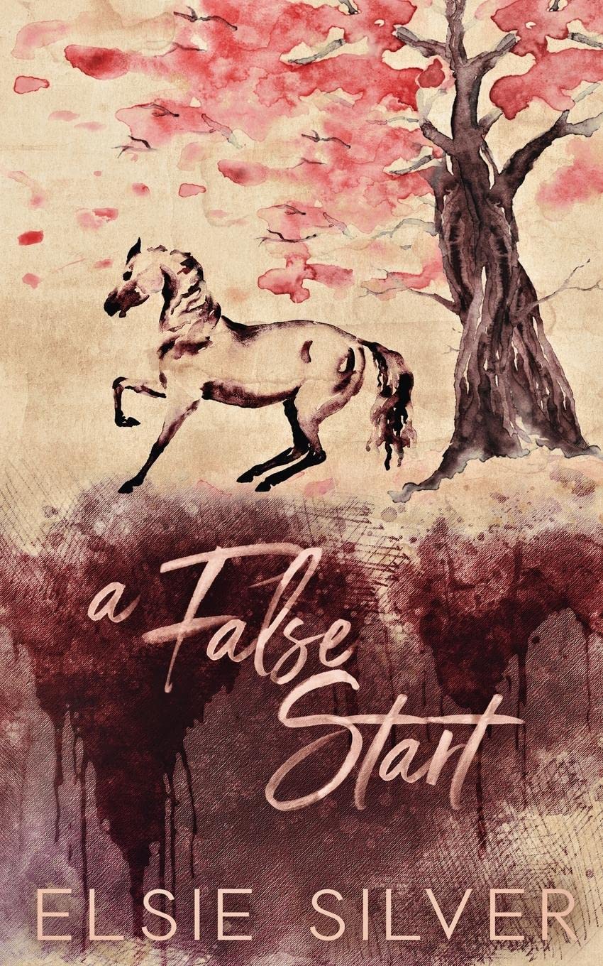 A False Start(Gold Rush Ranch, Band 4)