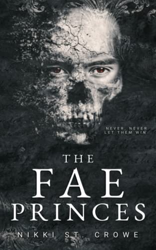 The Fae Princes (Vicious Lost Boys, Band 4)