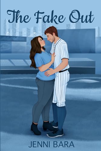 The Fake Out (The Boston Revs Three Outs, Band 2)