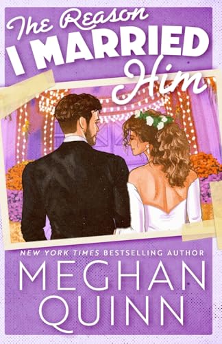 The Reason I Married Him (Almond Bay, Band 2)