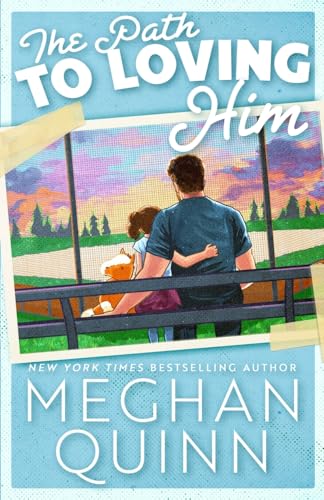 The Path to Loving Him (Almond Bay, Band 3)