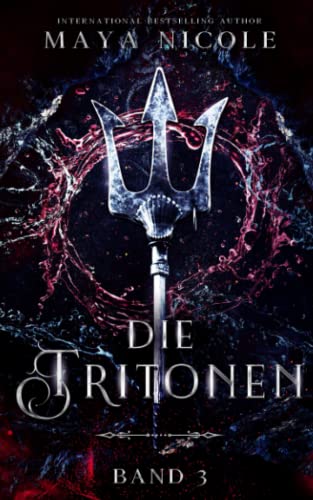 Die Tritonen: (Band 3)