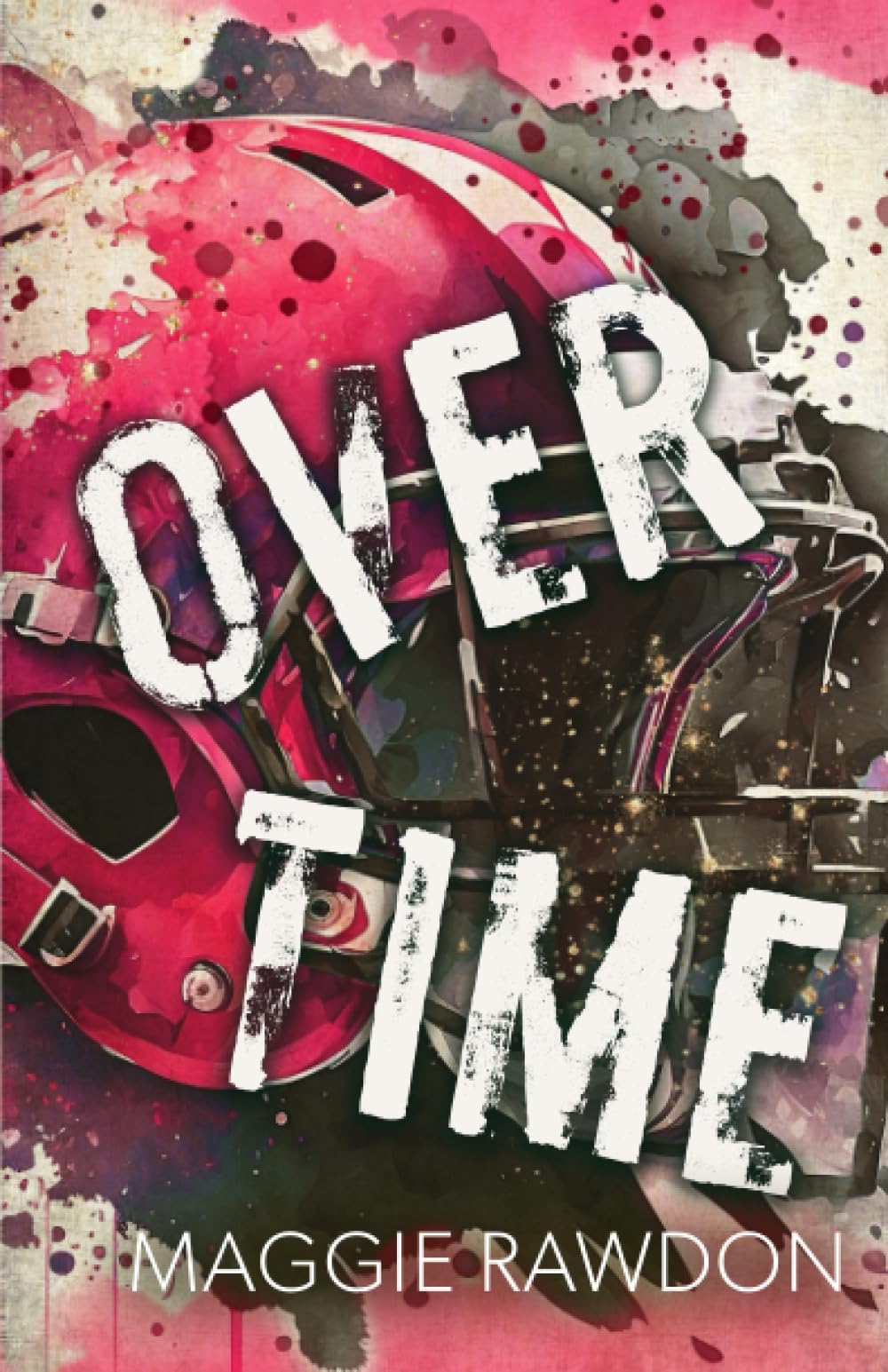Overtime: Special Edition Paperback