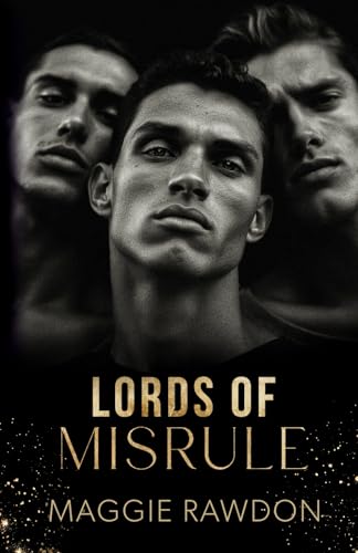 Lords of Misrule Special Edition