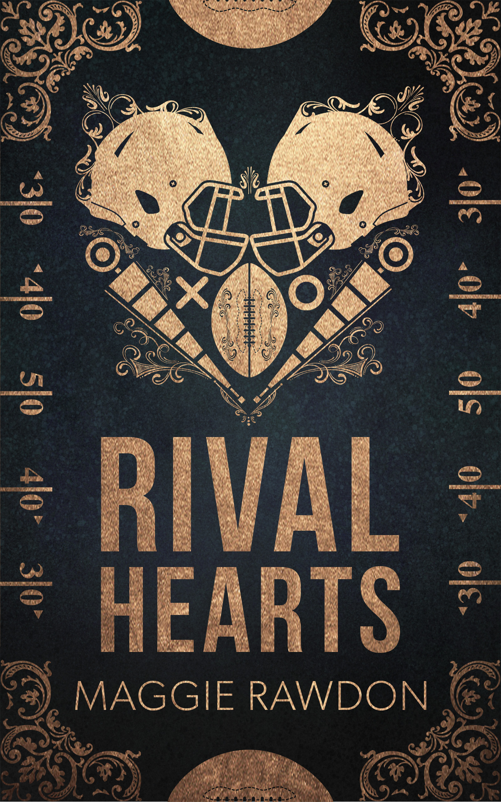 Rival Hearts