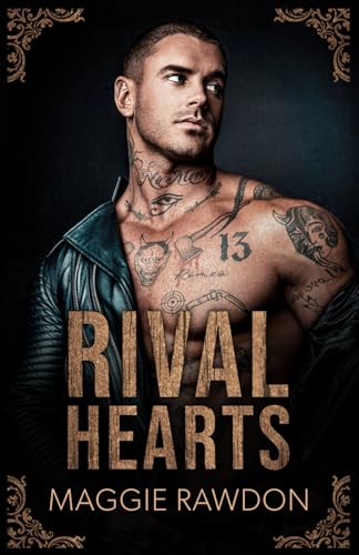 Rival Hearts: Special Edition Paperback
