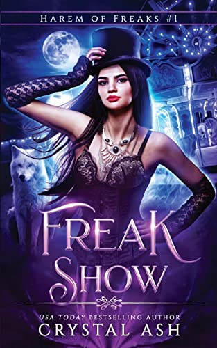 Freak Show (Harem of Freaks)