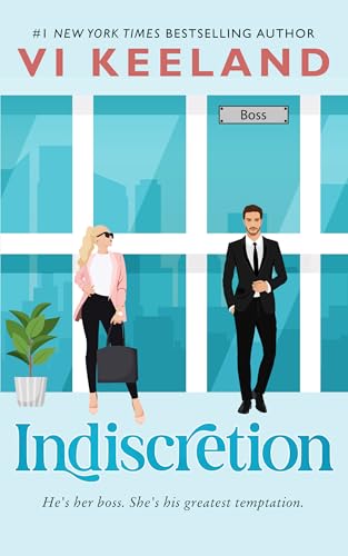 Indiscretion: