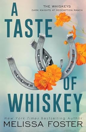 A Taste of Whiskey: Sasha Whiskey(The Whiskeys: Dark Knights at Redemption Ranch, Special Edition Series, Band 3)