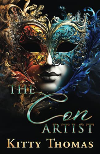 The Con Artist (The Dark Arts, Band 1)