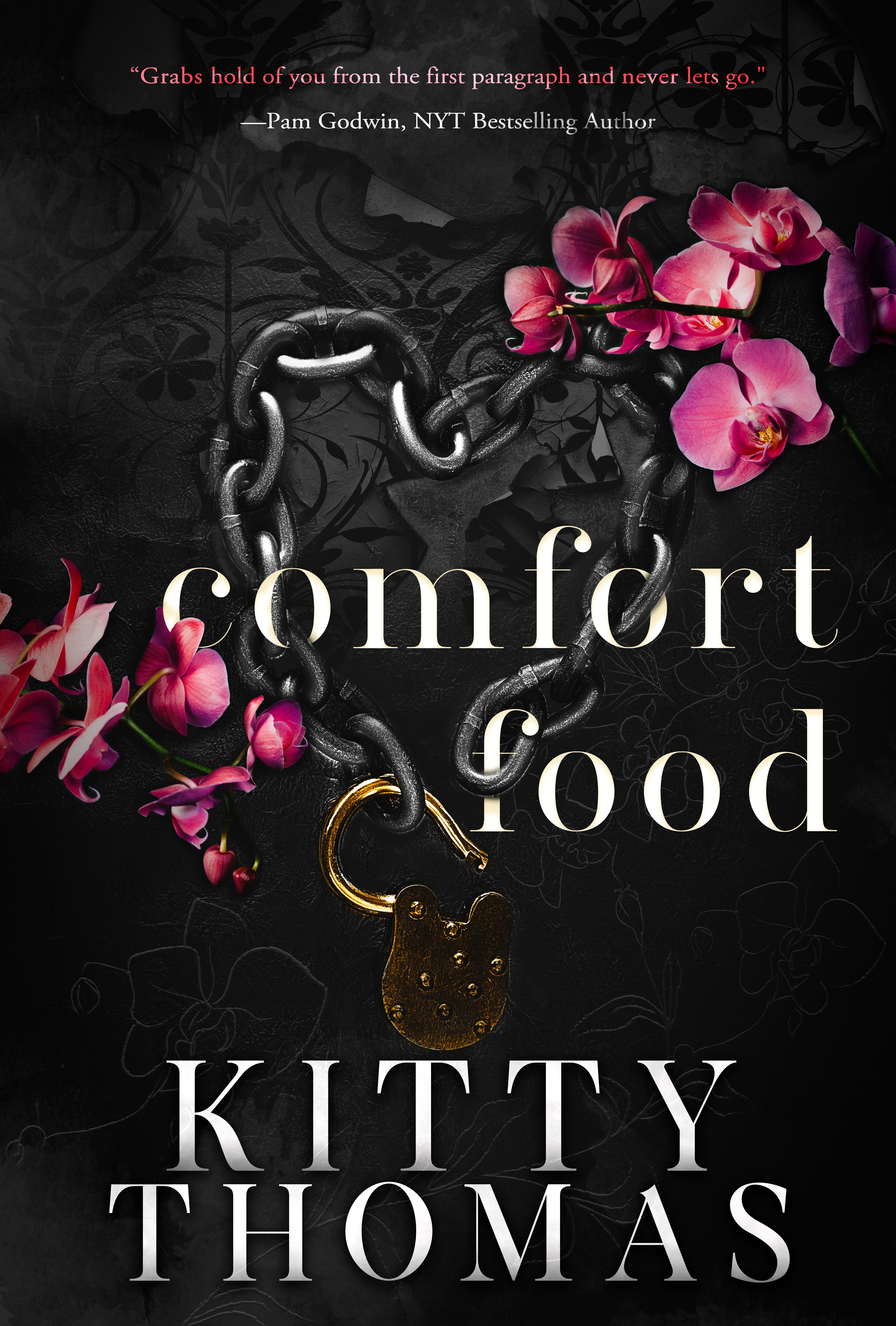 Comfort Food (Discreet)