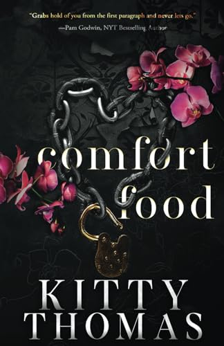 Comfort Food (Discreet)
