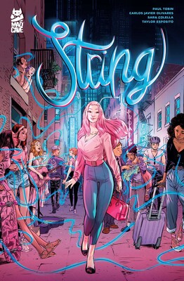 String (Volume 1)