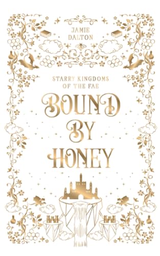Bound by Honey: A Cozy Fantasy Romance