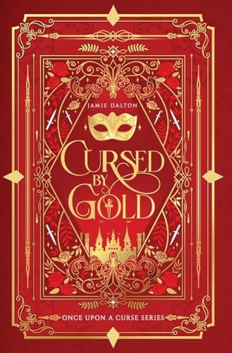 Cursed by Gold