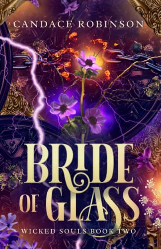 Bride of Glass (Wicked Souls, Band 2)