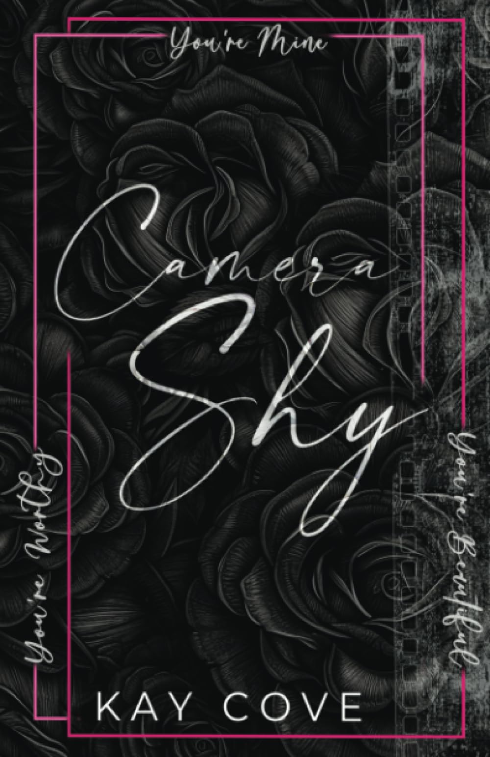 Camera Shy (Lessons in Love, Band 1)