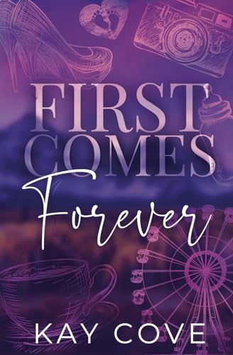 First Comes Forever (Real Life, Real Love, Band 5)