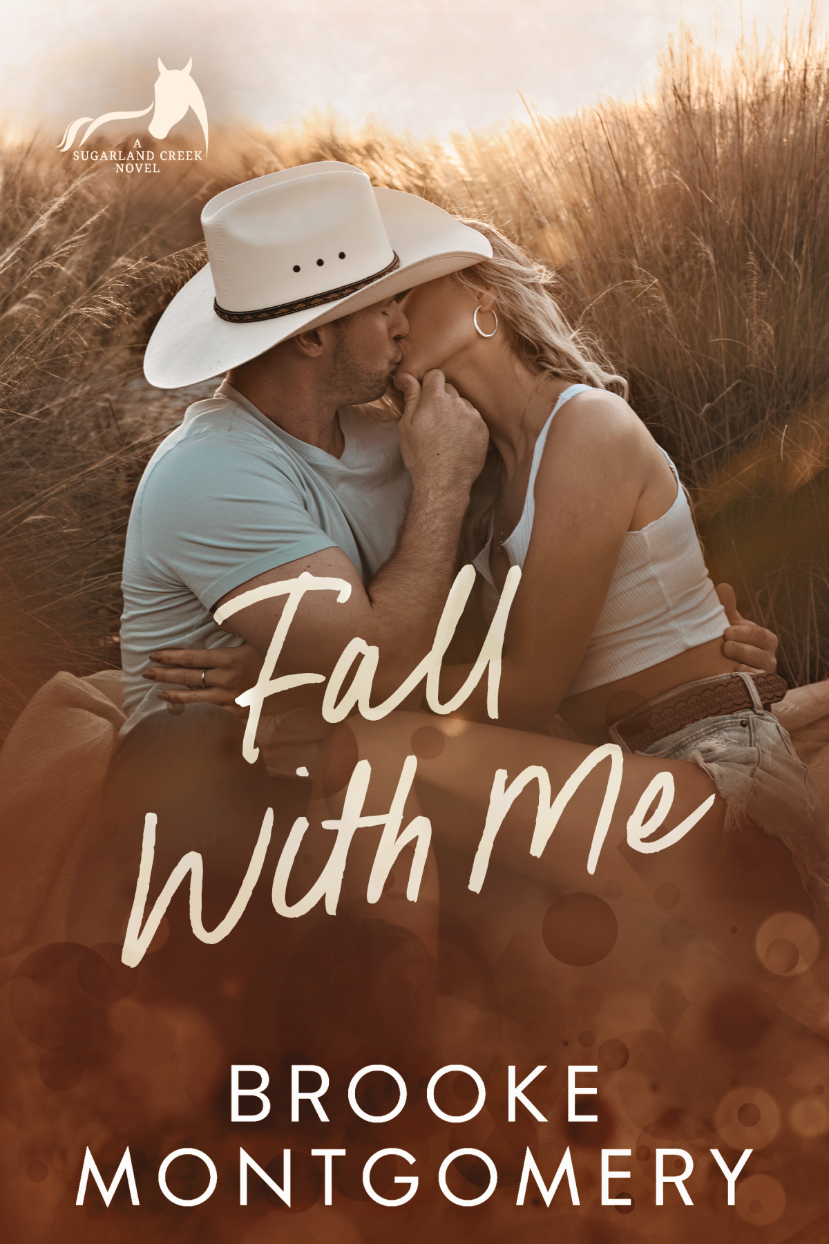 Fall With Me (Sugarland Creek, Band 3)