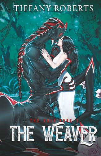The Weaver (The Vrix, Band 1)