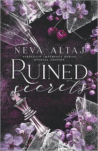 Ruined Secrets (Special Edition Print) (Special Discrete Edition - Perfectly Imperfect, Band 4)