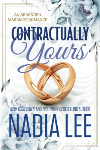 Contractually Yours: An Arranged Marriage Romance (The Lasker Brothers, Band 4)
